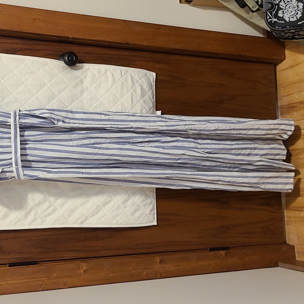 NWT Size medium romper - Picture 9 of 14